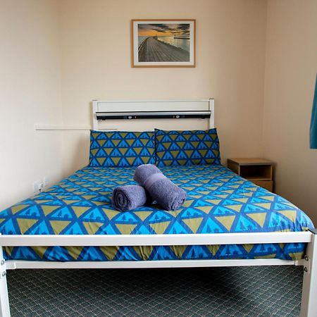 Inverness Youth Hostel Екстер'єр фото