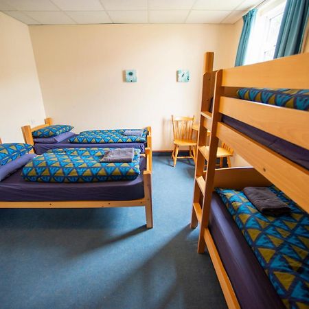 Inverness Youth Hostel Екстер'єр фото