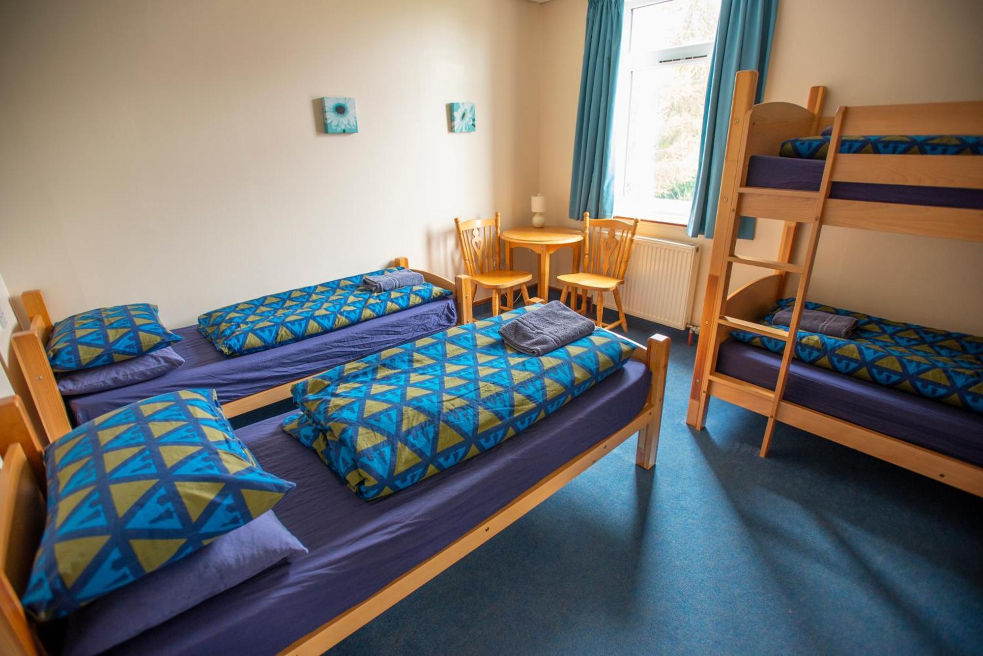 Inverness Youth Hostel Екстер'єр фото