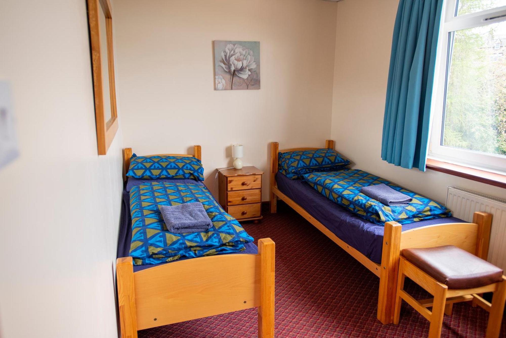 Inverness Youth Hostel Екстер'єр фото