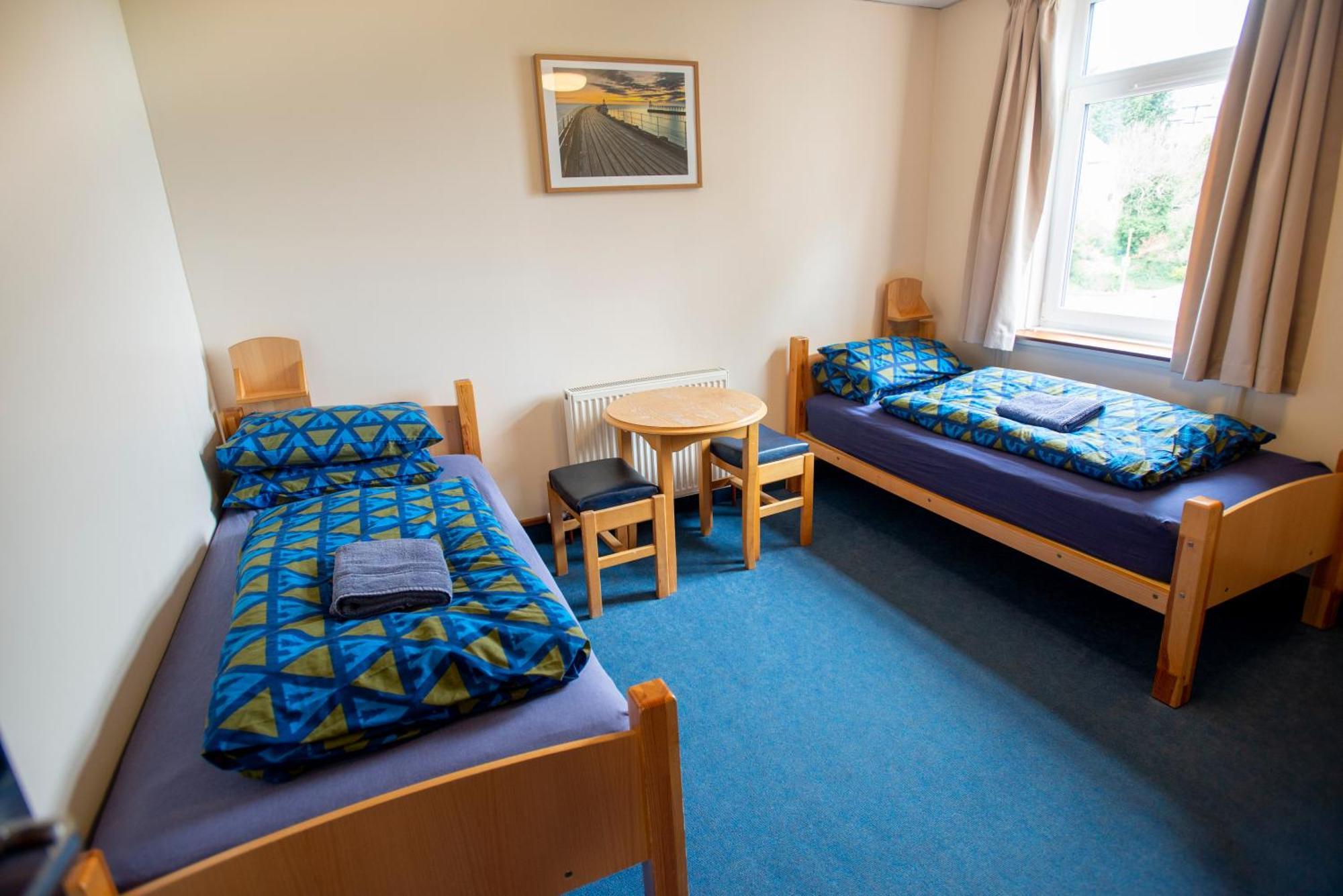 Inverness Youth Hostel Екстер'єр фото