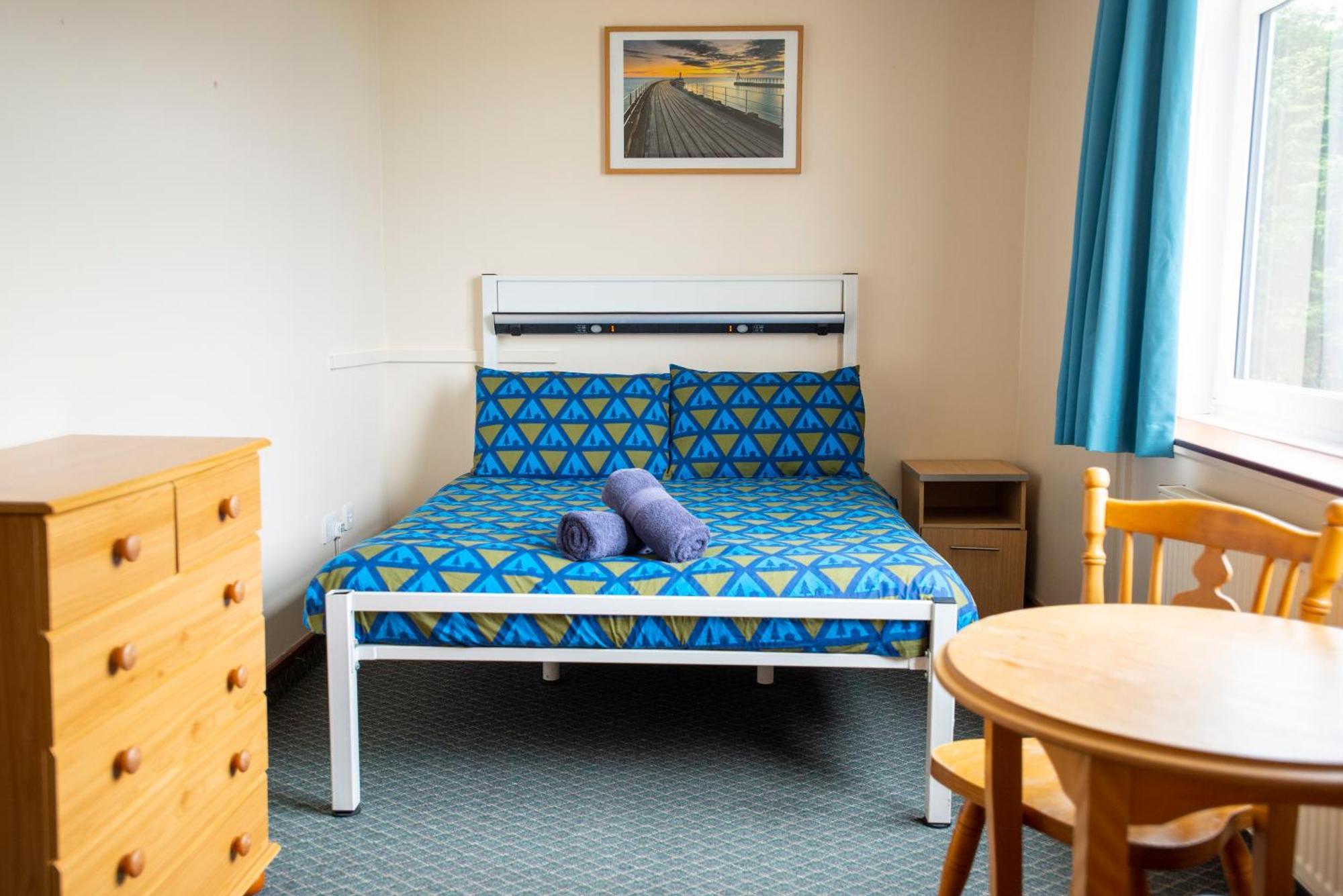 Inverness Youth Hostel Екстер'єр фото