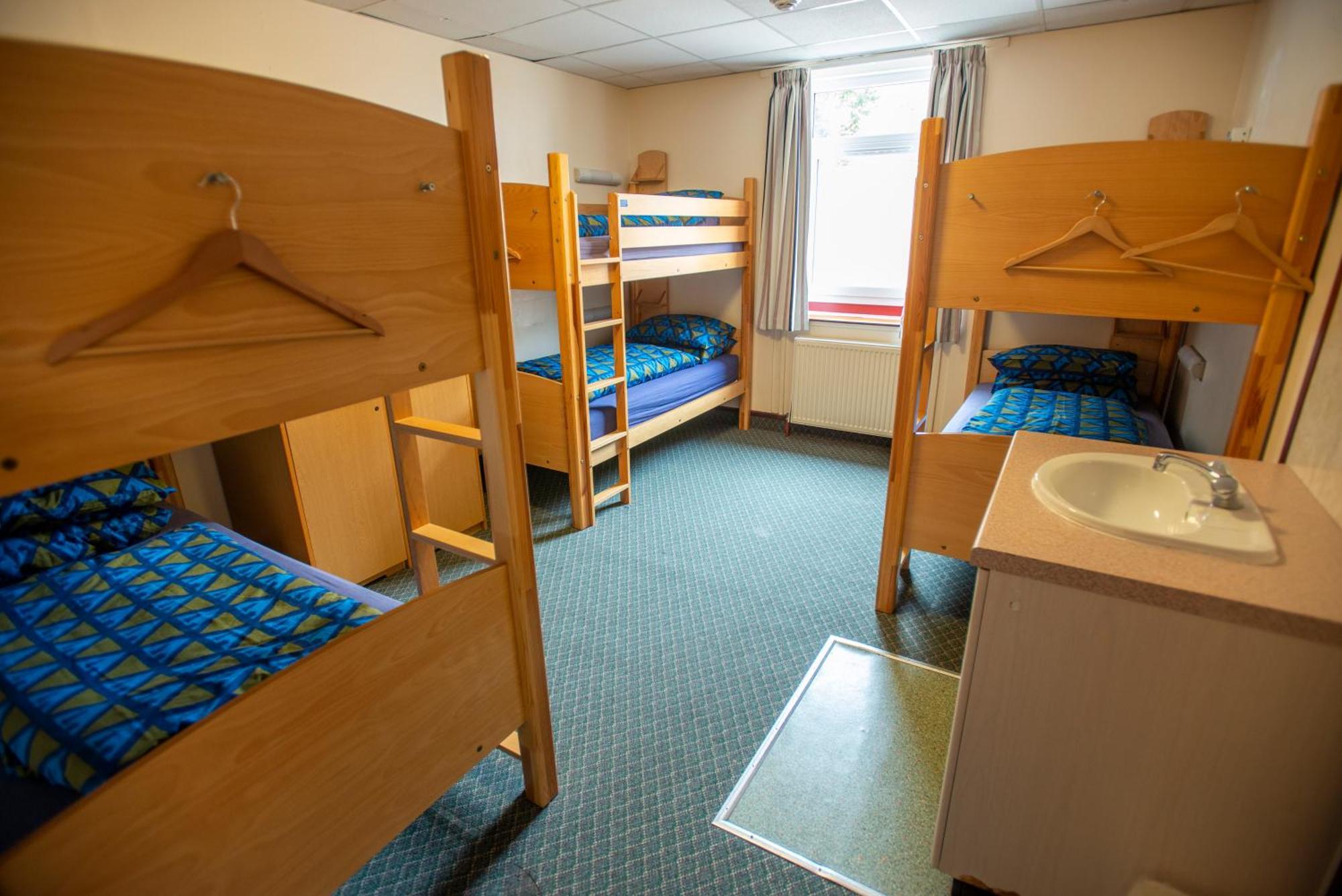 Inverness Youth Hostel Екстер'єр фото