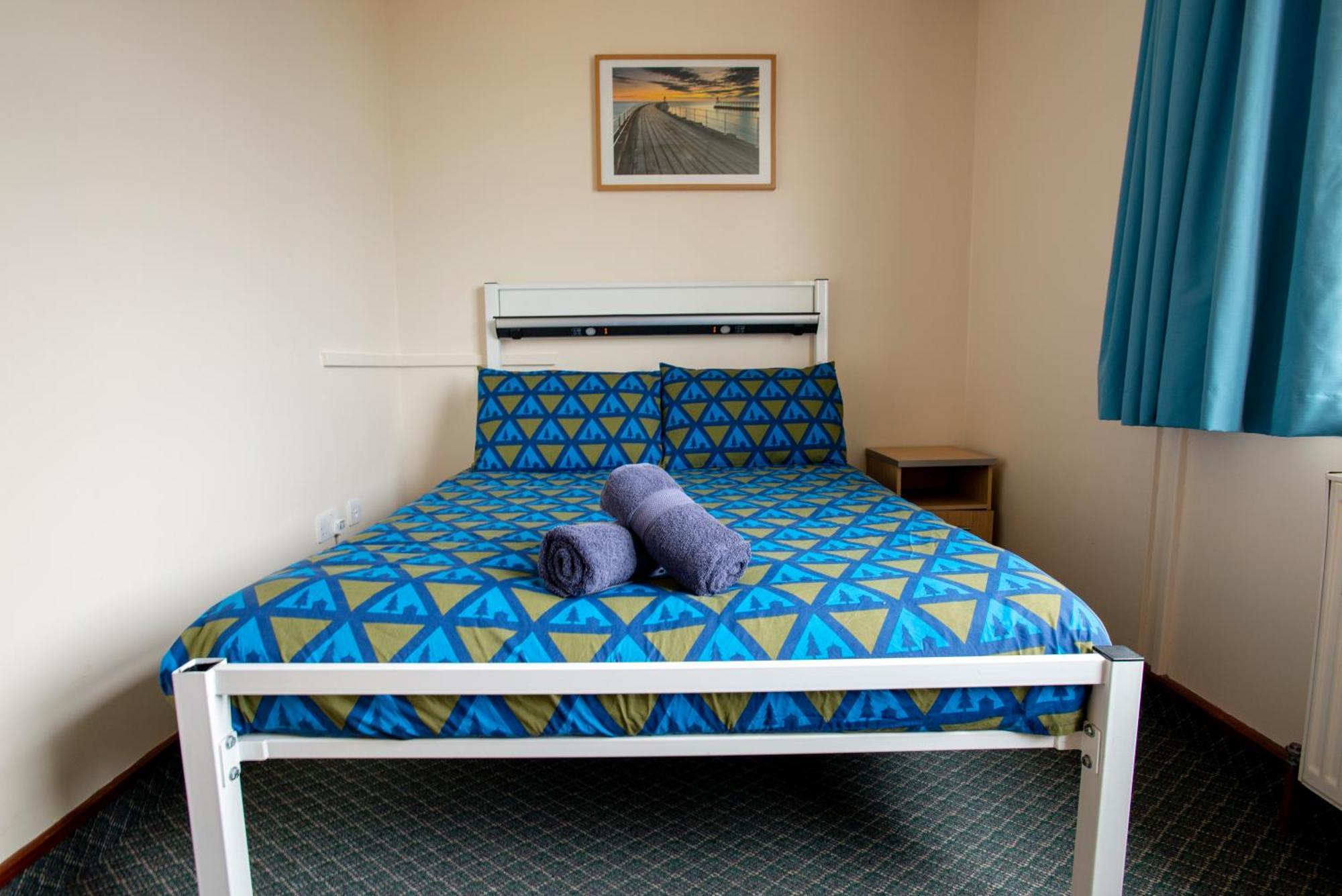Inverness Youth Hostel Екстер'єр фото