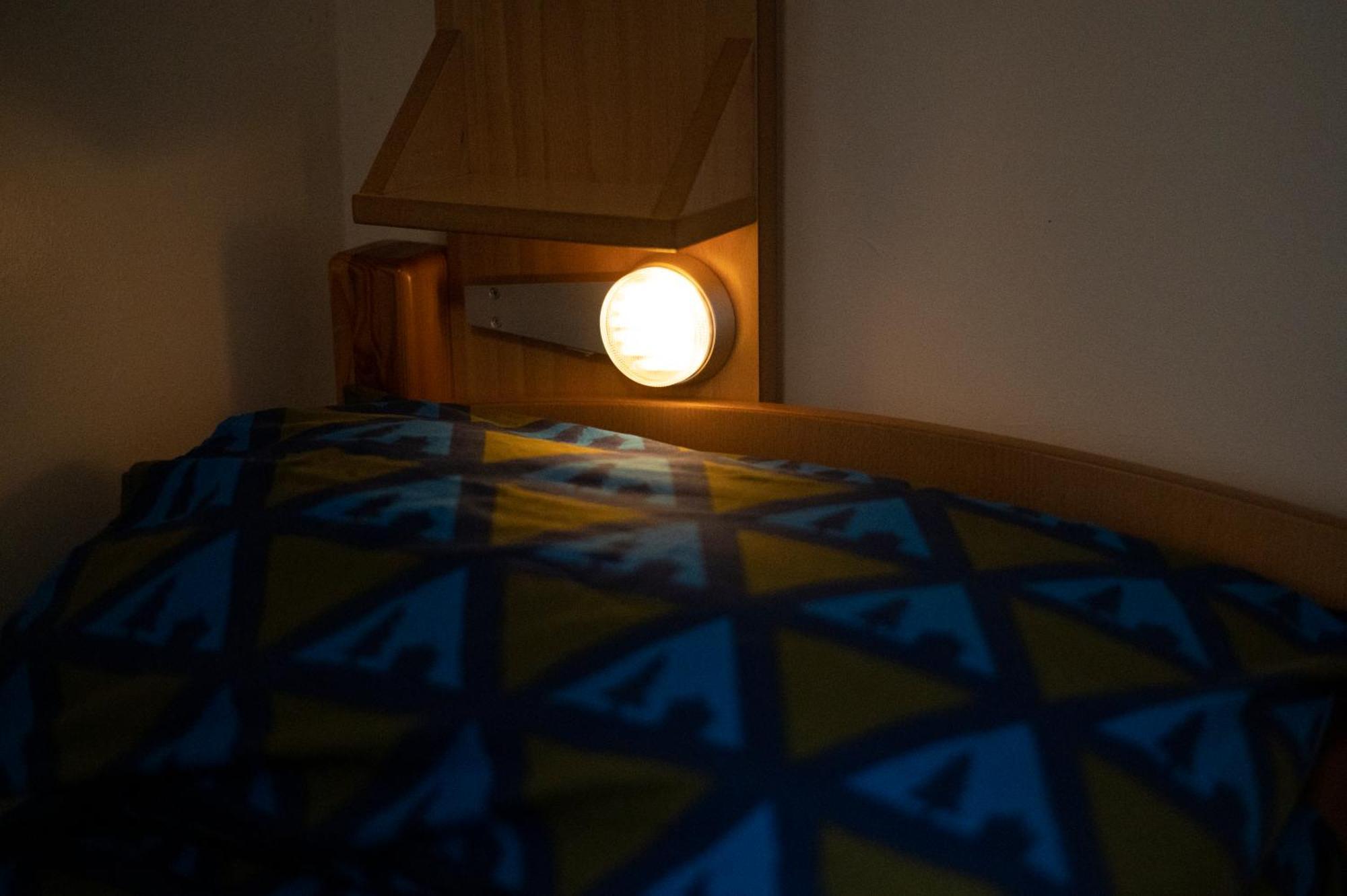 Inverness Youth Hostel Екстер'єр фото