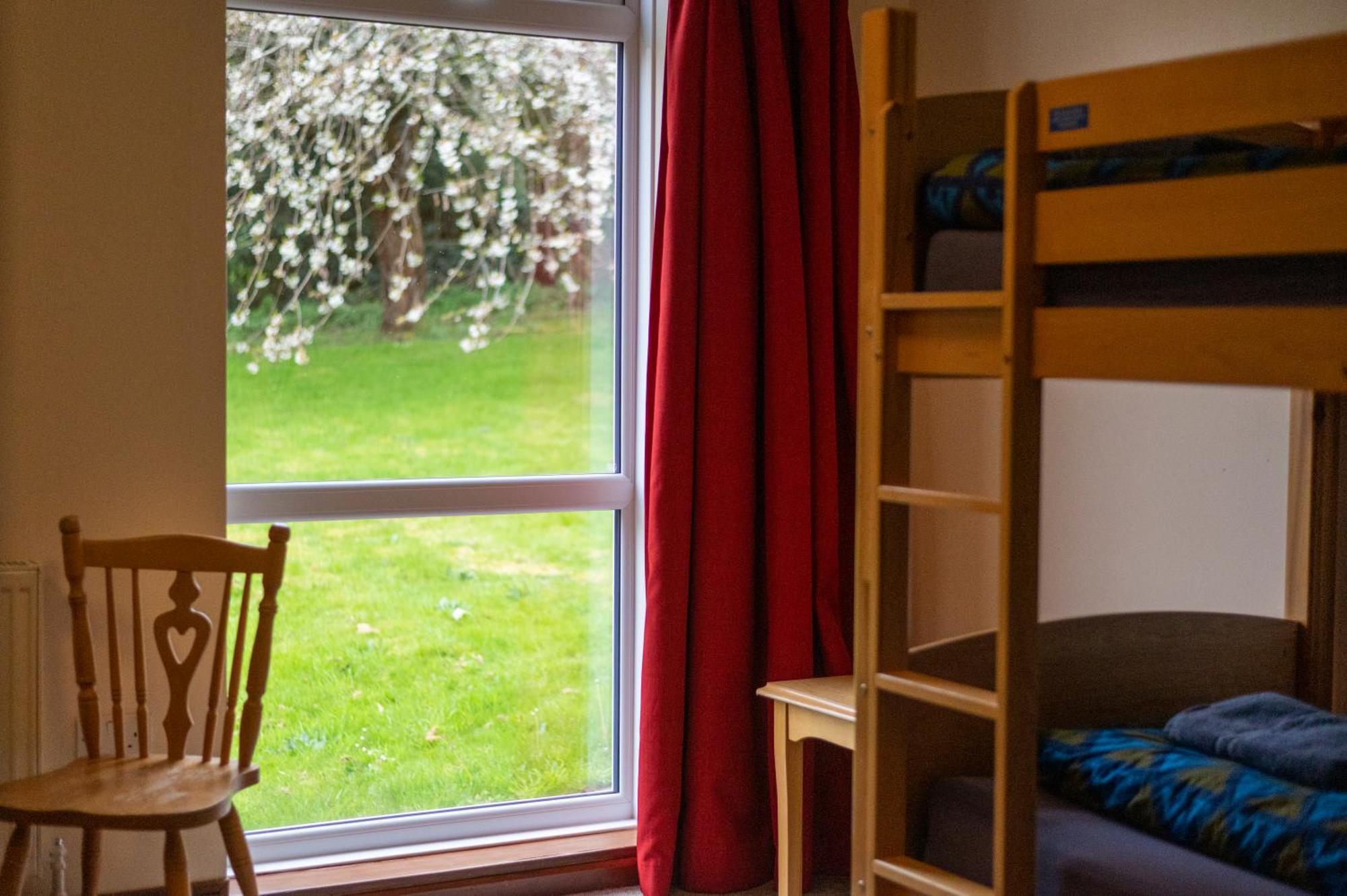 Inverness Youth Hostel Екстер'єр фото