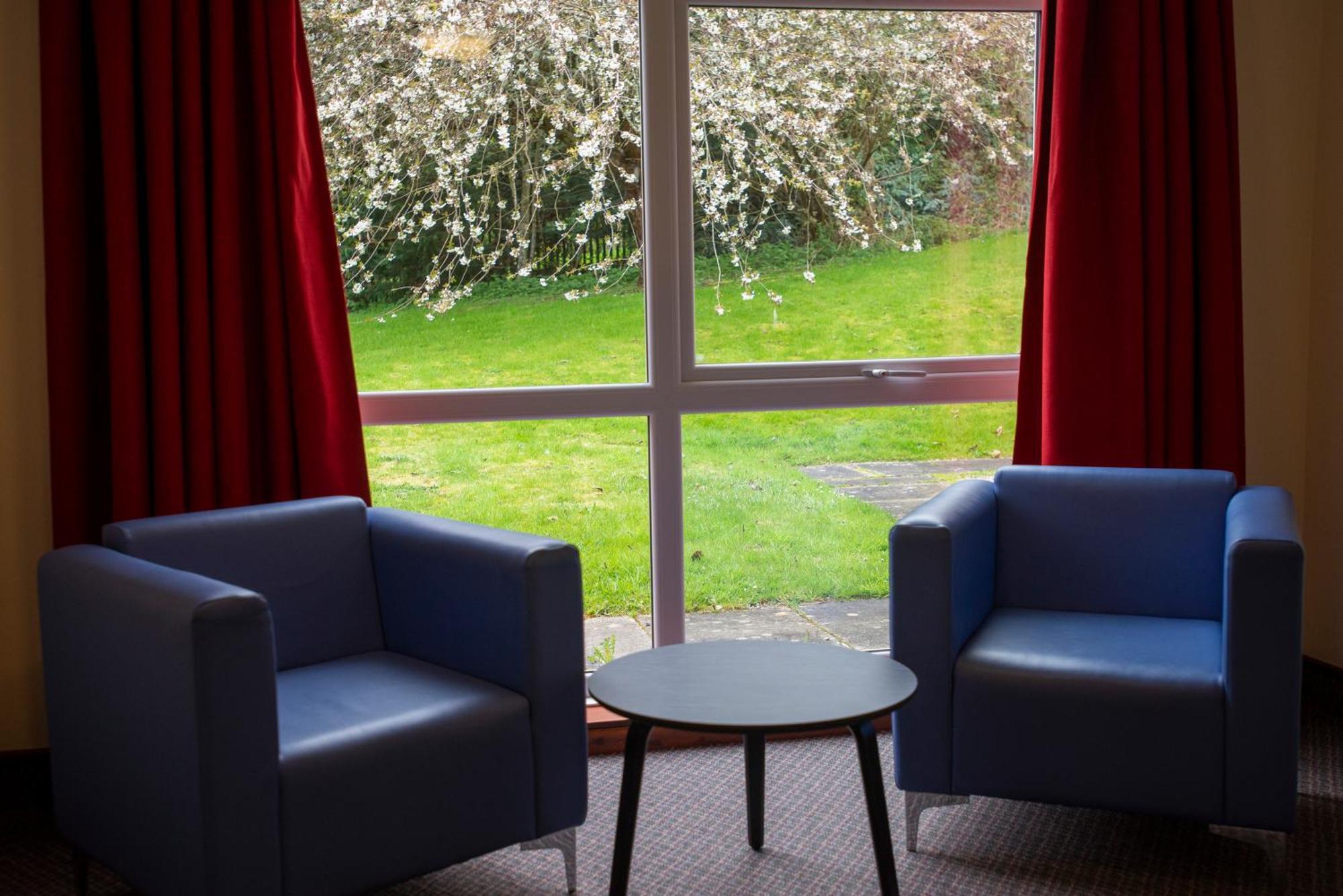 Inverness Youth Hostel Екстер'єр фото