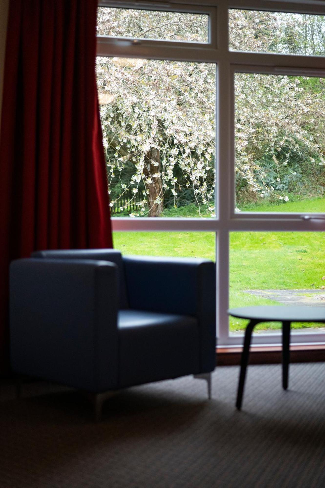 Inverness Youth Hostel Екстер'єр фото