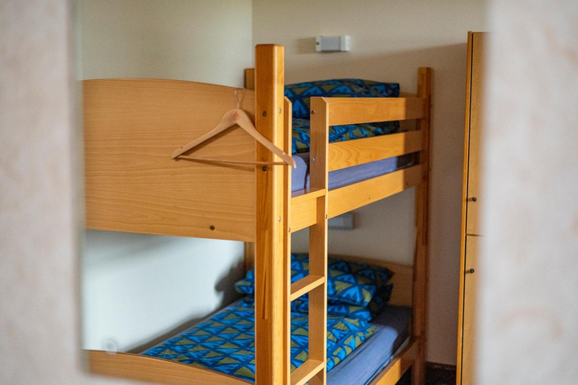 Inverness Youth Hostel Екстер'єр фото