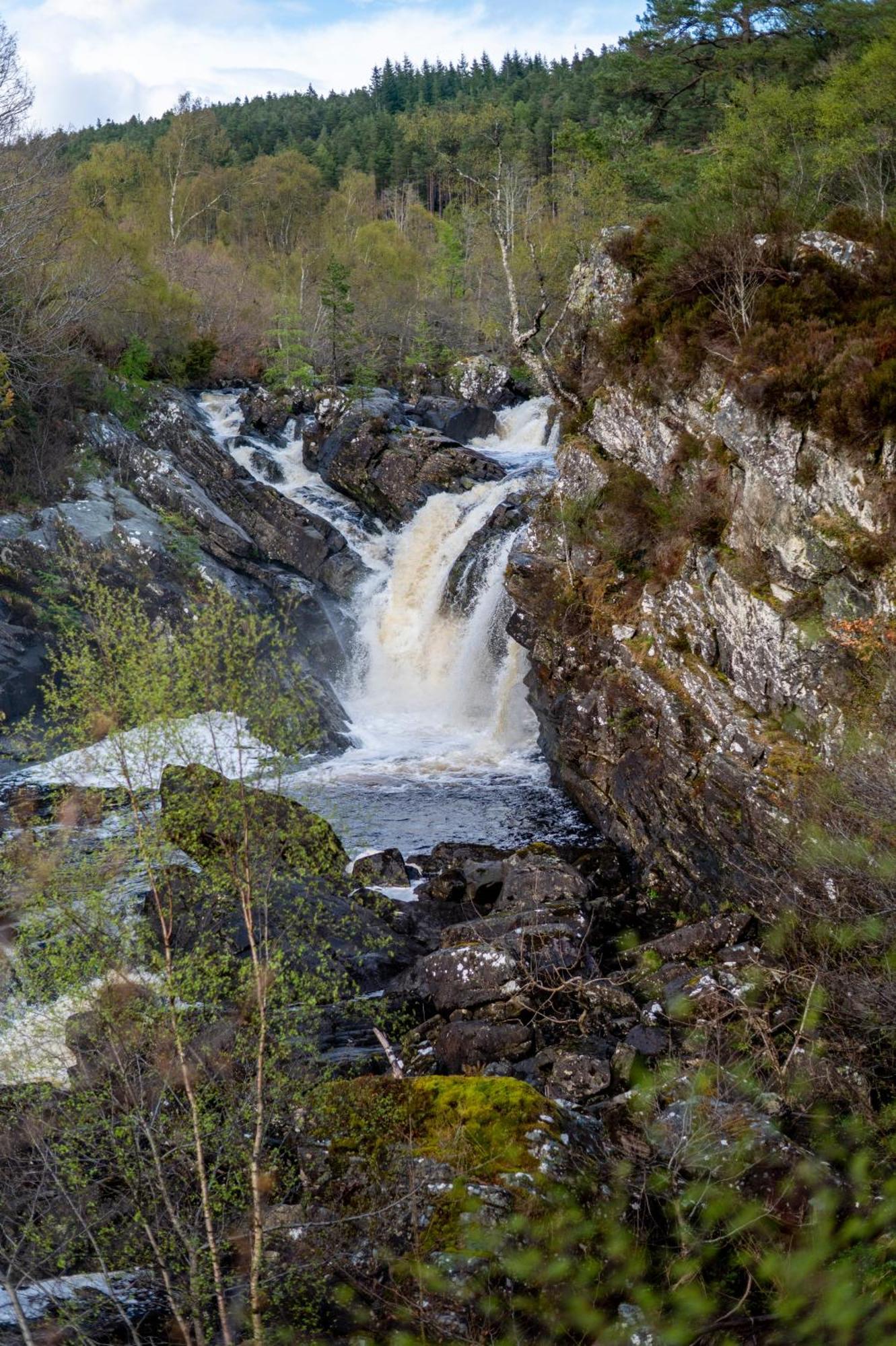 Inverness Youth Hostel Екстер'єр фото
