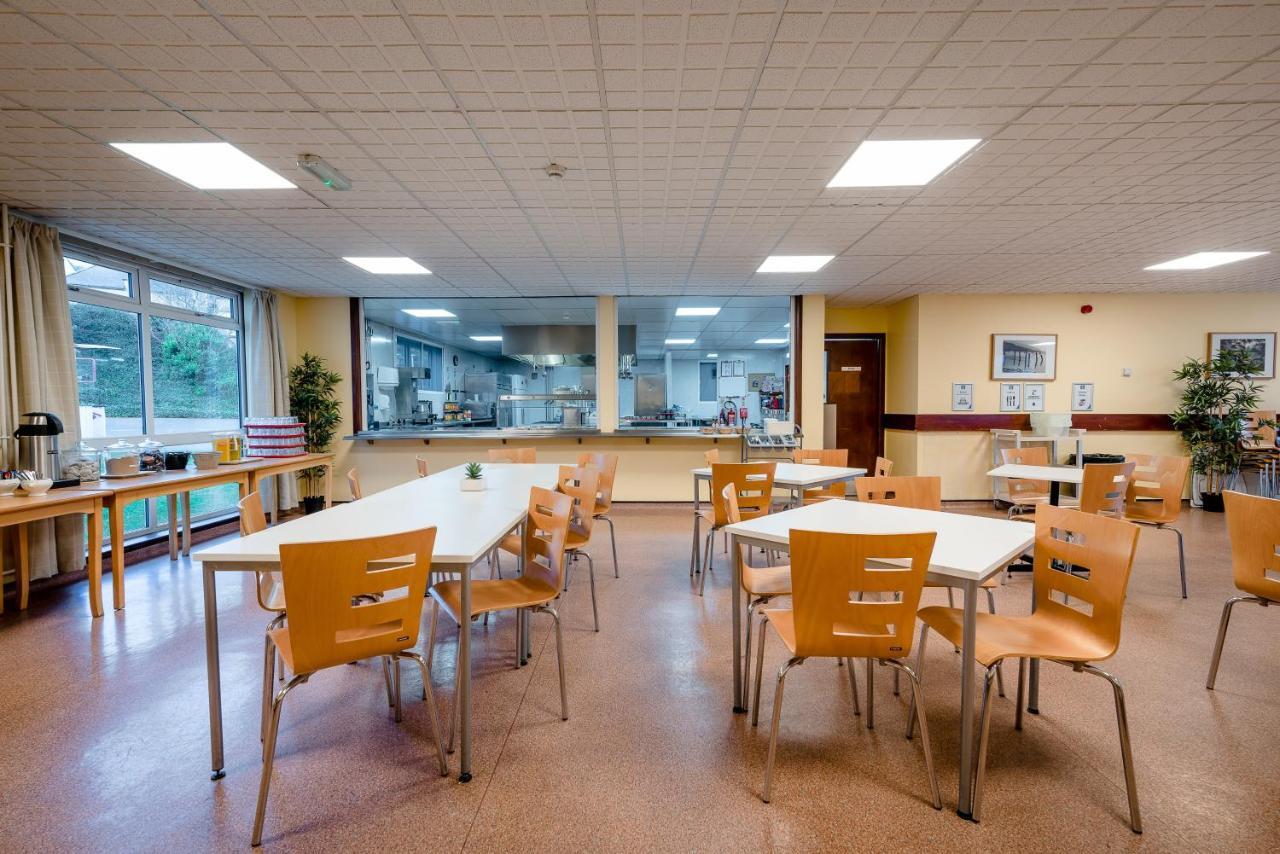 Inverness Youth Hostel Екстер'єр фото